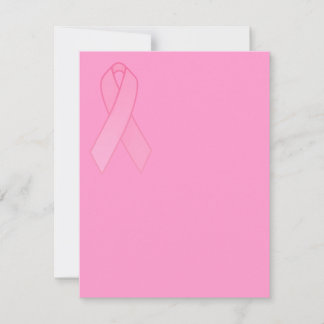 Rosa Ribbon