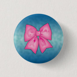 Rosa Ribbon Button
