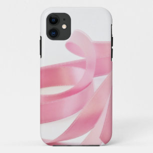 Rosa Ribbon Case-Mate iPhone Hülle
