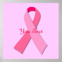 Rosa Ribbon
