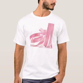 Rosa Ribbon T-Shirt