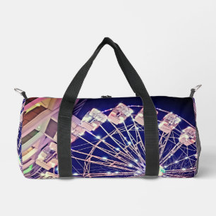 Rosa Riesenrad Duffle Bag