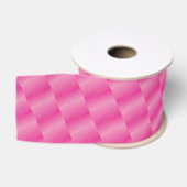 rosa ripsband (Spule)