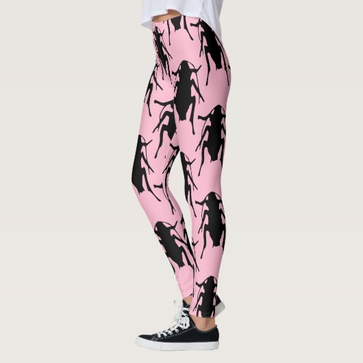 Rosa Roaches Leggings (Links)