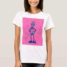Rosa Robot