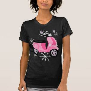 Rosa Roller T-Shirt
