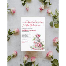 Rosa-Rosa-Brautparty