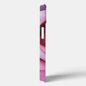 Rosa Rosa Case-Mate iPhone Hülle (Rückseite / Rechts)