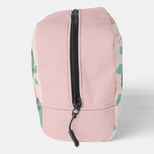 Rosa Rosa Design Waschbeutel (Rechts)