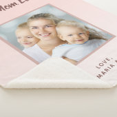 Rosa Rosa-Foto Sherpadecke (3/4)