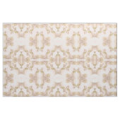 Rosa Rosa-Goldmedaille Stoff (Fat Quarter (45,7 x 55,9 cm))