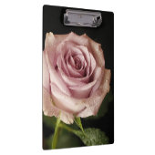Rosa Rosa Klemmbrett (Rechts)