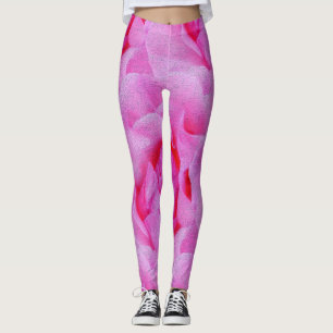 Rosa Rosa Leggings