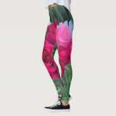 Rosa Rosa Leggings (Links)