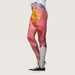 Rosa Rosa-Leggings Leggings