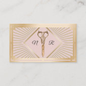 Rosa Rosa MASI - Museo d'arte della Città di Lugan Visitenkarte (Vorderseite)