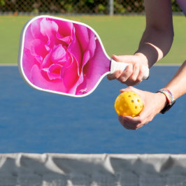 Rosa Rosa Pickleball Schläger