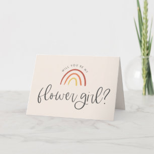 Rosa Rosa Rosa Rosa Regenbogenblume Vorschlag für Karte