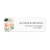 Rosa-Rosa-Rose (Vorne)