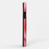 Rosa Rosa-Rosenwasser tropft Personalisiert Case-Mate iPhone Hülle (Hinten/Rechts)