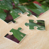 Rosa Rosa Schönheit Puzzle (Seite)