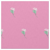 Rosa Rosa Stoff (Nahaufnahme)