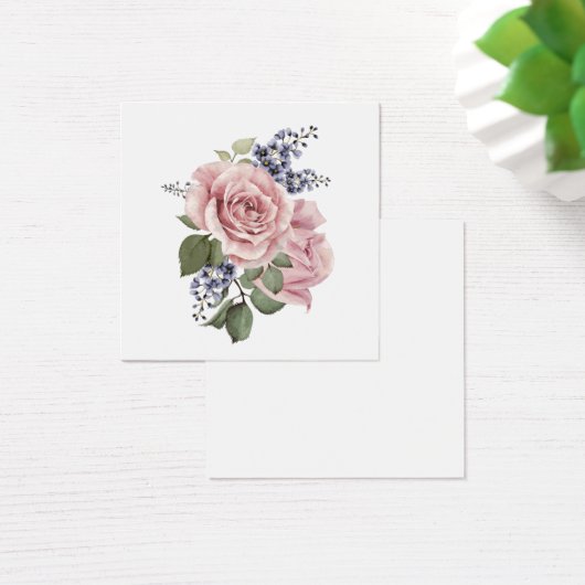 Rosa Rose (Schreibtisch)