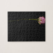 Rosa Rose 3 Puzzle (Horizontal)