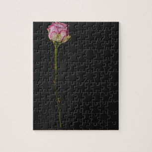 Rosa Rose 3 Puzzle