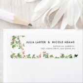 Rosa Rose Alte Wand Vintage Stilzeitschrift Hochze (Insitu)