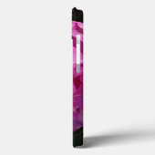 Rosa Rose Apple iPhone 8/7, selten dort Case-Mate iPhone Hülle (Rückseite / Links)