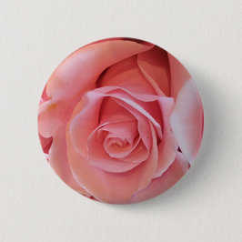 Rosa Rose Button