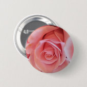 Rosa Rose Button (Vorne & Hinten)