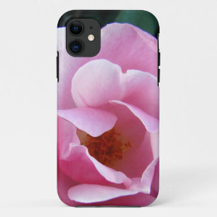 Rosa Rose Case-Mate iPhone Hülle