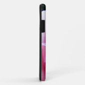 Rosa Rose Case-Mate iPhone Hülle (Hinten/Rechts)