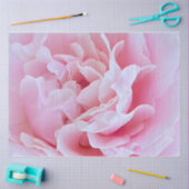 Rosa Rose Dekoupage Tissue Paper Seidenpapier (Basteln)