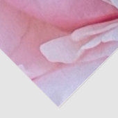 Rosa Rose Dekoupage Tissue Paper Seidenpapier (Ausschnitt)