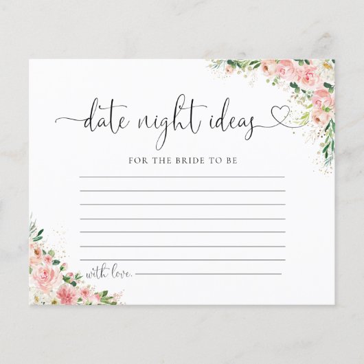 Rosa Rose Gold Bridal (Vorderseite)