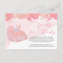 Rosa Rose Gold Tutu Kleiderbuchanforderung