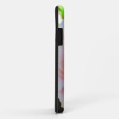 Rosa Rose iPhone 5 Fall Case-Mate iPhone Hülle (Hinten/Rechts)