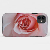 Rosa Rose iPhone Fall Case-Mate iPhone Hülle (Rückseite (Horizontal))