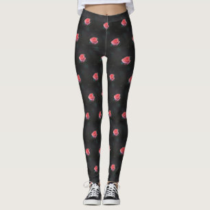 Rosa Rose Leggings