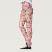 Rosa Rose Leggings (Links)