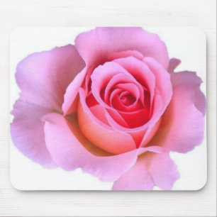rosa Rose mousepad
