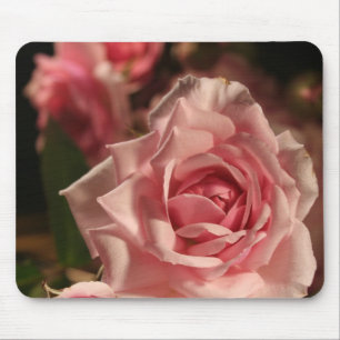 Rosa Rose Mousepad