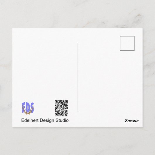 Rosa Rose Nah Up Danke Postcard Postkarte (Rückseite)