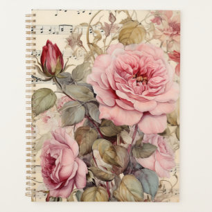 Rosa Rose Planer