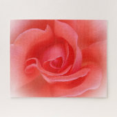 Rosa Rose Puzzle (Horizontal)