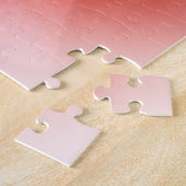 Rosa Rose Puzzle (Seite)