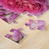 Rosa Rose Puzzle (Seite)